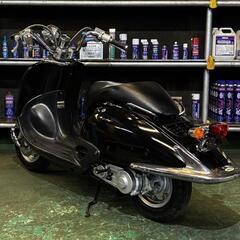 バイク屋の安心の整備済み！ジョーカー50！リペイント美車！の画像
