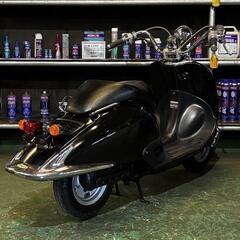 バイク屋の安心の整備済み！ジョーカー50！リペイント美車！の画像