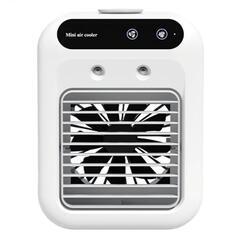 ミニエアコンの画像