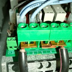 サウナストーブ HARVIA CILINDRO PC90　9.0KWの画像
