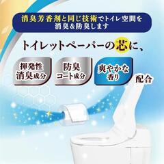 【半額以下商品】エリエール消臭＋【2袋】の画像