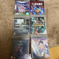 暇つぶしセットの画像