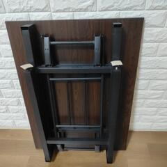テーブル 無料 高さ72 幅80 奥行き60cm 作業台などにの画像