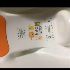 ベビーバス　赤ちゃん用お風呂　  沐浴用の画像