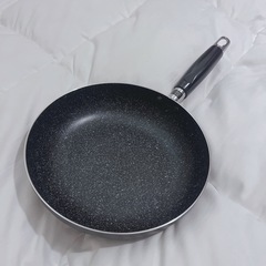 美品＊和平フレイズ22cmフライパンの画像