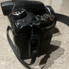 FUJIFILM FinePix S3200 デジタルカメラ 光学24倍ズームの画像