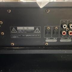 テレビ台 テレビラック CAV THRG-90 シアターラックの画像