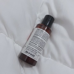 iHerb＊ヘアケア用品 Energizer HAIR SERUM 59mlの画像