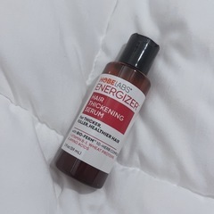 iHerb＊ヘアケア用品 Energizer HAIR SERUM 59mlの画像