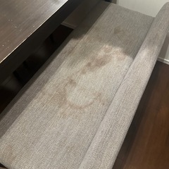 ダイニングテーブルの画像