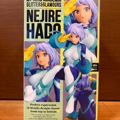 【新品未開封】ヒロアカ　オールマイト　エンデバー　デク　緑谷出久　爆豪克己　轟焦凍　波動ねじれ　グランディスタ　他の画像