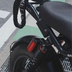 
電動アシスト自転車の画像