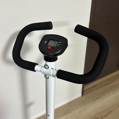 受渡先が決まりました【美品】ハンドル付き 健康ステッパーの画像