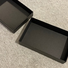 PRADA プラダ 空箱 箱 ボックスの画像