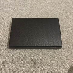PRADA プラダ 空箱 箱 ボックスの画像