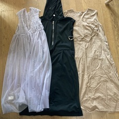 【値下げ】レディース　まとめ売り　24点の画像