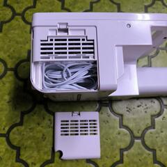 アイリスオーヤマ ふとん乾燥機 カラリエ FK-EC1 布団乾燥機 2023年製の画像