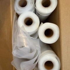 フードセーパー＆専用ロールの画像