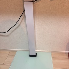 テレビ台　左右首振り　高さ調節の画像