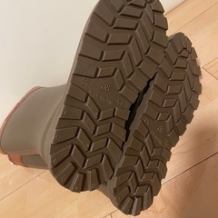 新品！レインブーツ　長靴の画像