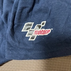 ミシュラン Michelin Tシャツ Mサイズの画像