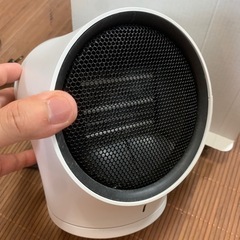 ［Humsure］ファンヒーターの画像