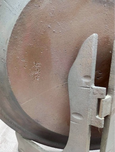 龍 金属製 置物