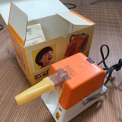 ［昭和レトロ］吸入器の画像