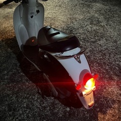 スクーピー　通勤快適
の画像