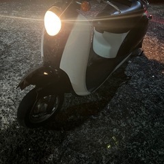 スクーピー　通勤快適
の画像