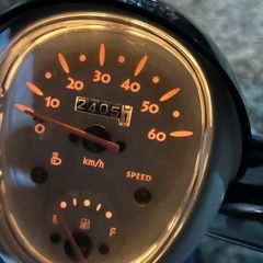 スクーピー　通勤快適
の画像
