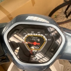 ホンダ　50ccの画像