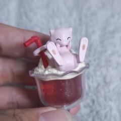ポケモン ガチャガチャ yummyの画像
