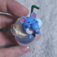 ポケモン ガチャガチャ yummyの画像