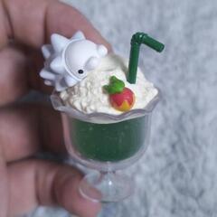 ポケモン ガチャガチャ yummyの画像