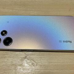 Redmi 12 5G ー 4GB/128GBの画像