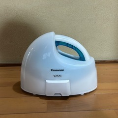 【引渡決定】スチームアイロン　Panasonic製の画像