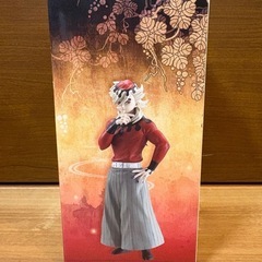 【新品未開封】鬼滅の刃　童磨の画像