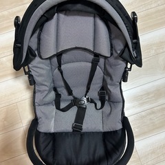 カトージ イージーリクライニングバウンサー NewYork・Baby 3の画像