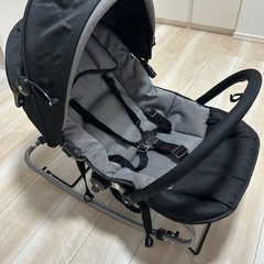カトージ イージーリクライニングバウンサー NewYork・Baby 3の画像