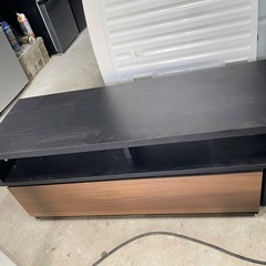 テレビ台の画像