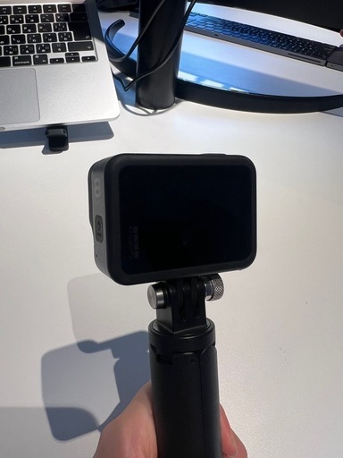 【美品】GoPro8
