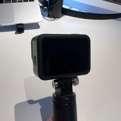 【美品】GoPro8の画像
