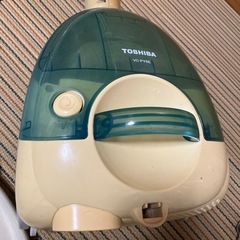 掃除機の画像