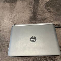 HP ProBook 430 G2 / Core i7-5500U / メモリ16GB / 13.3型ワイド / 中古 / USB破損あり / ACアダプターの画像