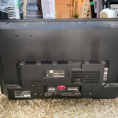 ［SONY］テレビの画像
