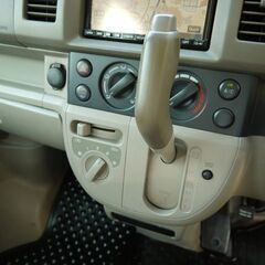 (ID6620)総額35万円　H24(2012)年　スズキ　エブリイバン　AT　シルバー　走行130,237km 総額35万円の画像