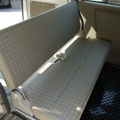 (ID6620)総額35万円　H24(2012)年　スズキ　エブリイバン　AT　シルバー　走行130,237km 総額35万円の画像