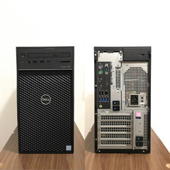 Core i7の上！i9-9900K 32GBメモリ 1TB(SSD:Nvme)/HDD 500GBの画像