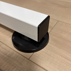 クラッシックバレエ　バーの画像